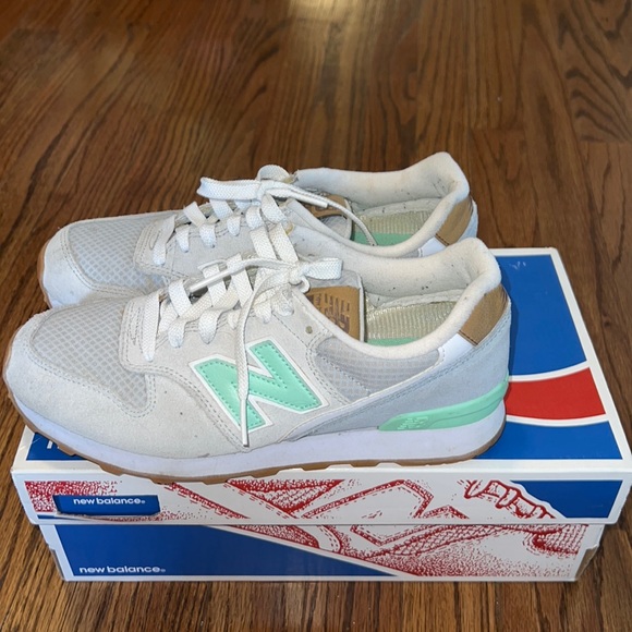 New Balance Shoes - New Balance Women’s Sneakers